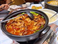 -楚鲜·汉正街一号(天河店)