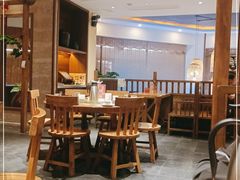 大堂-渔乡米香·剁椒鱼头(四方坪店)