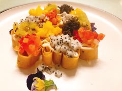 -唐廊烤鸭店(工体店)