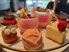 -粤海喜来登酒店·&More聚驿(天河城店)