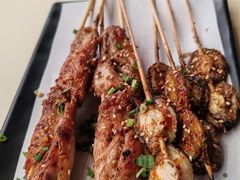 -铭副琦食·虾蟹烩馆(渔人码头店)