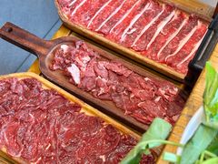-黔诚酸汤牛肉(甲秀楼店)