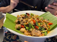 -紫滇源云南生态菜(丹凤街店)