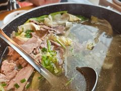 -川堂风·跷脚牛肉·乐山爆炒(中建乐荟天地店)