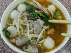 -明月虾面(厦禾路店)