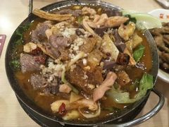 -百家鸡味馆(清泰店)