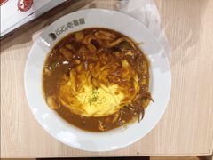 -CoCo壱番屋