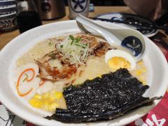 -鱼民·现造寿司(育德店)