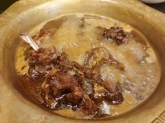 -芦月轩羊蝎子(北蜂窝店)