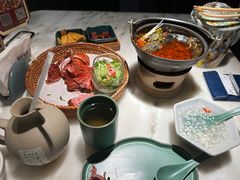 -锦府盐帮·李宅(领展购物广场中关村店)