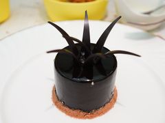 -大树餐厅(环球港店)