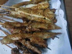-阿龙烧烤(广达路店)