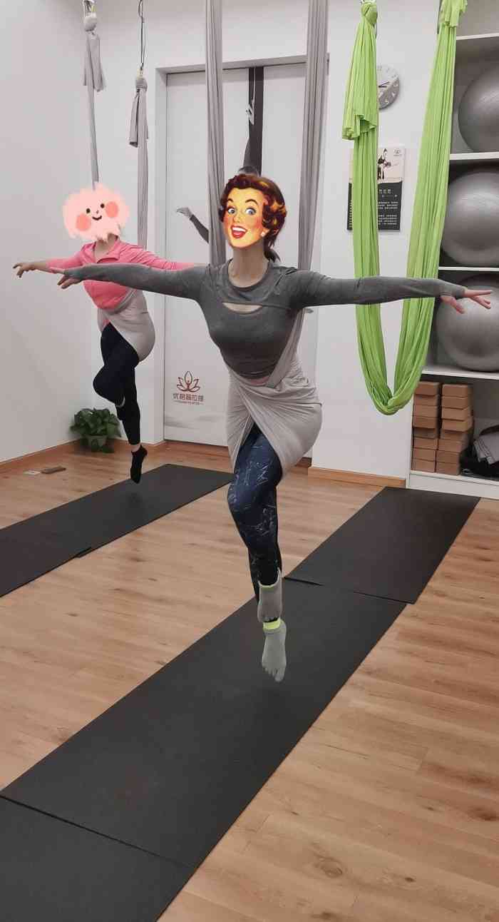 优格瑜伽(天街店)-"老师非常赞,有问题一一指教,课后的解疑非.
