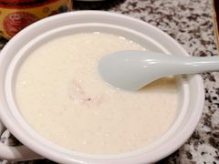 民国美龄粥-南京大牌档(龙湖长楹天街店)