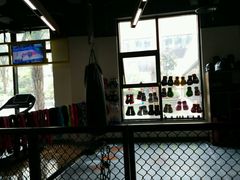 -W FITNESS 威尔仕健身·游泳(七宝店)