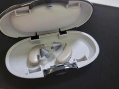 耳背助聽器-唯听澳门助听器