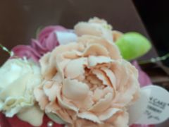 -BONCAKE裱花蛋糕(万象汇店)