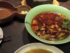 -绿茶餐厅(昌平悦荟店)