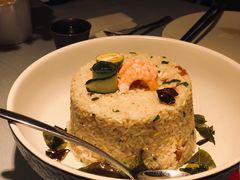 -茶宴·美食地标餐厅(沙坡尾店)