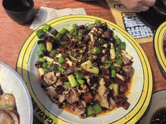 -嘎嘎鸭脑壳(驷马桥店)