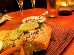-THE CANNERY&JUJU 新鲜海鲜·牛排美食酒廊