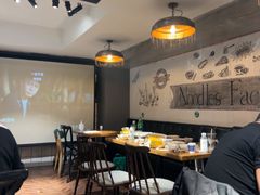 -三生小馆(亭知路店)