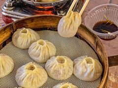 -桂萍特色牛筋牛杂(长堤街总店)