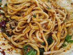 -老陈婆手工面庄