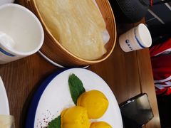 -满园烤鸭·春饼(太原街万达店)