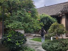 -胡氏古民居建筑