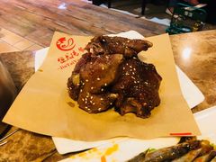 -金太阳海鲜烧烤·本地人餐厅(东纬路旗舰店)
