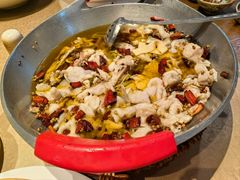 -水煮三国·川鲁江湖菜(香山店)