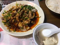 -秀园弘扬川味饭店(长久路店)