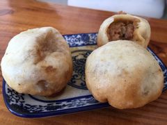生煎-徐家妈妈手工点心(临湖店)