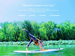 -WhaleSports户外水上运动俱乐部(朝阳公园店)