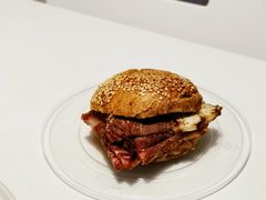 -老磁器口豆汁店(马家堡店)