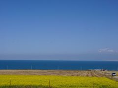 -青海湖二郎剑景区
