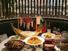 -狮拾久·现代新加坡料理(壹方城店)