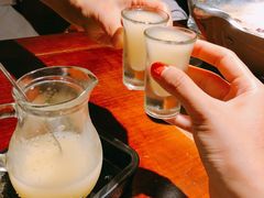 -无老锅(苓雅店)