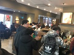 -星巴克(舟山蜈蚣峙店)