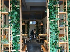 门面-大众跷脚牛肉馆·非遗传承单位(峨眉山店)