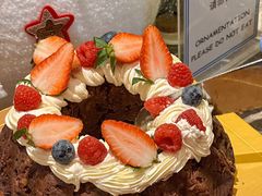 -广州万富希尔顿酒店-感趣自助餐厅·生蚝海鲜刺身