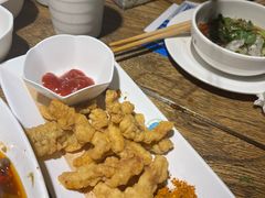 -泽成冰煮羊(非·遗东岸国际店)