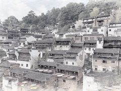 -婺源风景区
