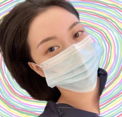 -BBK韩眉馆-正版半永久纹眉美瞳