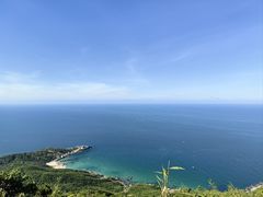 -海南铜鼓岭景区