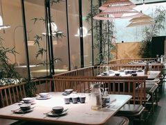 -绿茶餐厅(北京世纪金源店)