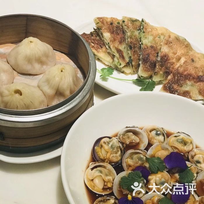 玫瑰廳上海菜