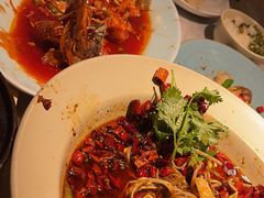 -鹿港小镇(霄云店)