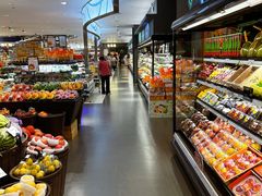 -GranVida生活超市(海信广场店)